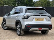 Suzuki S-Cross ULTRA ALLGRIP 2