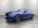 BMW 3 Series 2.0 320i M Sport Saloon 4dr Petrol Auto Euro 6 (s/s) (184 ps) 3