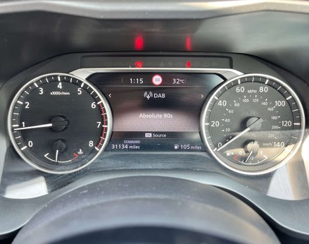 Nissan Qashqai 1.3 Qashqai Acenta Premium DiG-T MHEV 5dr 21