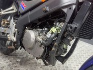 Honda CBR CBR125 2005 40K PROJECT BIKE SPARES OR REPAIR 125CC SPORT 26