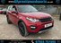 Land Rover Discovery Sport 2.2 SD4 HSE Auto 4WD Euro 5 (s/s) 5dr