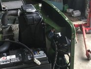 Land Rover Series 1 SWB Convertible 102