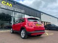 Fiat 500X 1.6 500X Popular Star 5dr 7