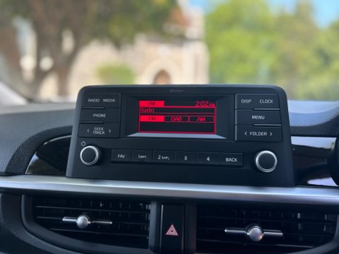 Kia Picanto 2 26