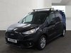 Ford Transit Connect AUTO LWB L2H1 Low Roof Limited Air Con Alloys Sensors EURO 6 NO VAT