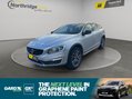 Volvo V60 2.0 D4 Lux Nav Auto Euro 6 (s/s) 5dr 3