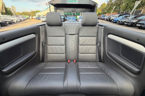 Audi A4 TDI S LINE SPECIAL EDITION - PART EXCHANGE TO CLEAR - 11 MONTHS MOT 17