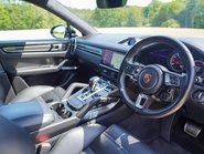 Porsche Cayenne COUPE TURBO 9