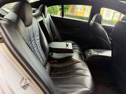 BMW 6 Series 3.0 640d M Sport Gran Coupe Auto 4dr 24