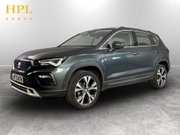 SEAT Ateca 1.0 TSI SE Technology SUV 5dr Petrol Manual Euro 6 (s/s) (110 ps) Air Con - 3