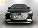 Audi Q4 40 S line Sportback 5dr Electric Auto 82kWh (204 ps) Air Con - Alloys - DAB 2