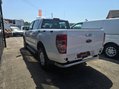 Ford Ranger XLT 4X4 DCB TDCI 4