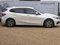 BMW 1 Series 118I SE 8