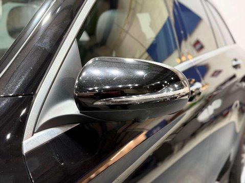 Mercedes-Benz GLC 2.0 GLC250 AMG Line (Premium) SUV 5dr Petrol G-Tronic+ 4MATIC Euro 6 (s/s) 20