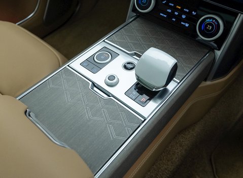 Land Rover Range Rover P530 SV 24