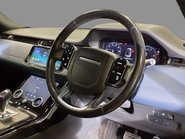 Land Rover Range Rover Evoque 2.0 Range Rover Evoque R-Dynamic SE D Auto 4WD 5dr 13