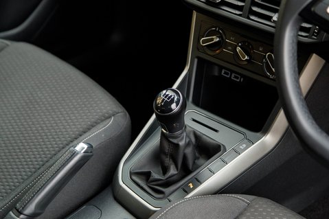 Volkswagen Polo SE EVO 26