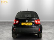 Suzuki Ignis 1.2 Dualjet SZ-T Hatchback 5dr Petrol AGS Auto Euro 6 (90 ps) 6