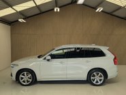 Volvo XC90 2.0 XC90 B5 MHEV AWD Auto 4WD 5dr 16