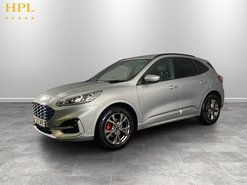 Ford Kuga 1.5T EcoBoost ST-Line SUV 5dr Petrol Manual Euro 6 (s/s) (150 ps) Bluetooth
