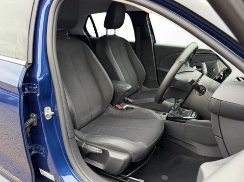 Vauxhall Corsa 1.2 Turbo Elite Nav Premium 5dr 18