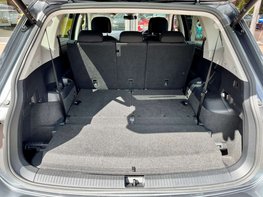 Volkswagen Tiguan 1.5 Tiguan Allspace Life TSi Semi-Auto 5dr 73