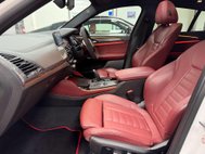 BMW X4 3.0 M40i SUV 5dr Petrol Auto xDrive Euro 6 (s/s) (354 ps) 46