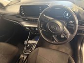 Hyundai BAYON 1.0 Bayon SE Connect TGDi MHEV 5dr 15