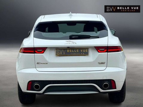 Jaguar E-Pace 2.0 E-Pace R-Dynamic S D AWD Automatic 4WD 5dr - NATIONAL DELIVERY* 12