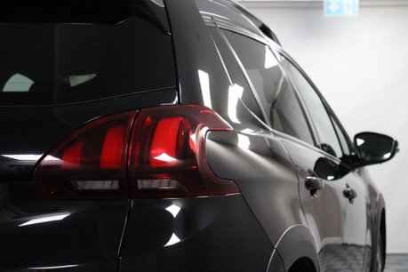 Peugeot 2008 BLUEHDI ALLURE 23
