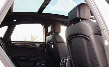 Porsche Macan S Diesel 16