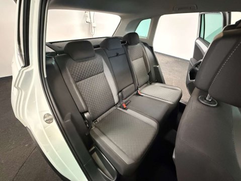 Volkswagen Tiguan 1.5 Tiguan Match TSi Evo 5dr 34