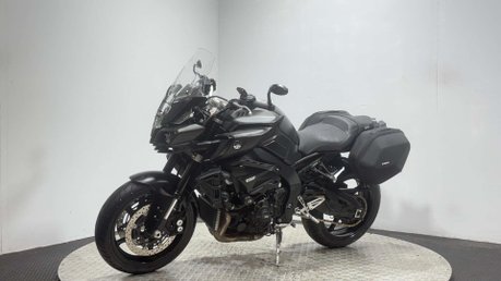 Yamaha MT-10 1000 Hyper-naked Mt 35k serviced extras new battery and MOT 8