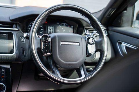 Land Rover Range Rover Velar 3.0 Range Rover Velar R-Dynamic S D300 Auto 4WD 5dr 4