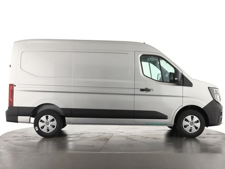 Renault Master MM35 Blue dCi 170 Extra Auto MY26 6