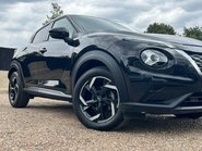 Nissan Juke N-CONNECTA 14