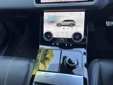 Land Rover Range Rover Velar 2.0 D240 R-Dynamic HSE Auto 4WD Euro 6 (s/s) 5dr 36