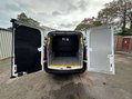 Ford Transit Custom 2.0 320 EcoBlue Crew Van L1 H1 Euro 6 5dr (6 Seat) 14