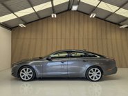Jaguar XJ 3.0 XJ Portfolio V6 D Auto 4dr 22