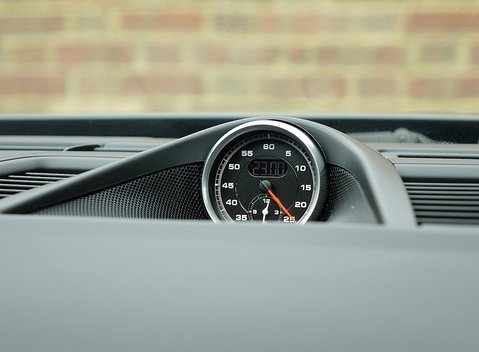 Porsche Panamera GTS 30