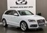 Audi SQ5 3.0 BiTDI V6 Tiptronic quattro Euro 5 (s/s) 5dr
