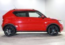 Suzuki Ignis 1.2 Dualjet SHVS SZ5 ALLGRIP 5dr 10