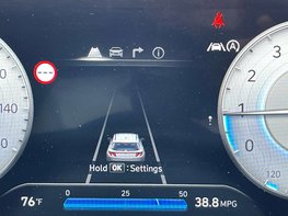 Hyundai TUCSON 1.6 Tucson Premium TGDi 5dr 28