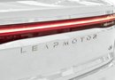 Leapmotor C10 160kW 70kWh 5dr Auto [11 KWCh] 10