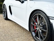 Porsche Cayman GT4 14