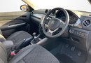 Suzuki Vitara 1.4 Boosterjet Mhev Ultra 13