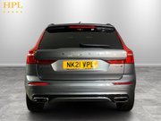 Volvo XC60 2.0 B5 MHEV R-Design SUV 5dr Petrol Hybrid Auto AWD Euro 6 (s/s) (250 ps) 6