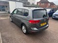 Volkswagen Touran 1.6 TDI BlueMotion Tech SE Family DSG Euro 6 (s/s) 5dr 5
