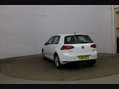 Volkswagen Golf 1.4 Golf Match Edition TSi BlueMotion Technology 5dr 5