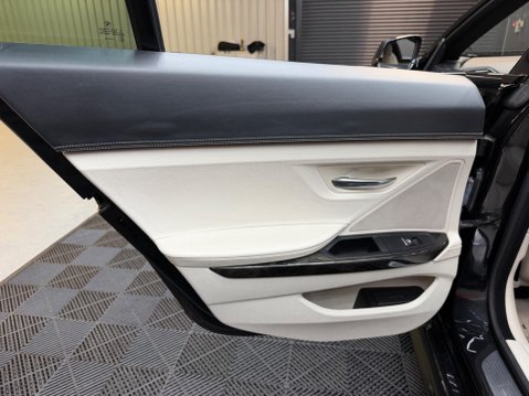 BMW 6 Series 3.0 640d M Sport Auto Euro 5 (s/s) 4dr 44